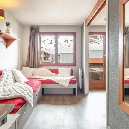Le Borsat 4 N 504 - St4c * Tignes