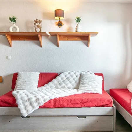 Le Borsat 4 N 504 - St4c Apartment Tignes