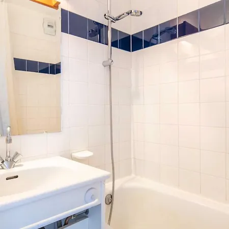 Le Borsat 4 N 504 - St4c Apartment Tignes